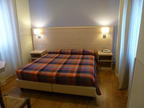 Hotel Da Cesare Стреза Екстер'єр фото