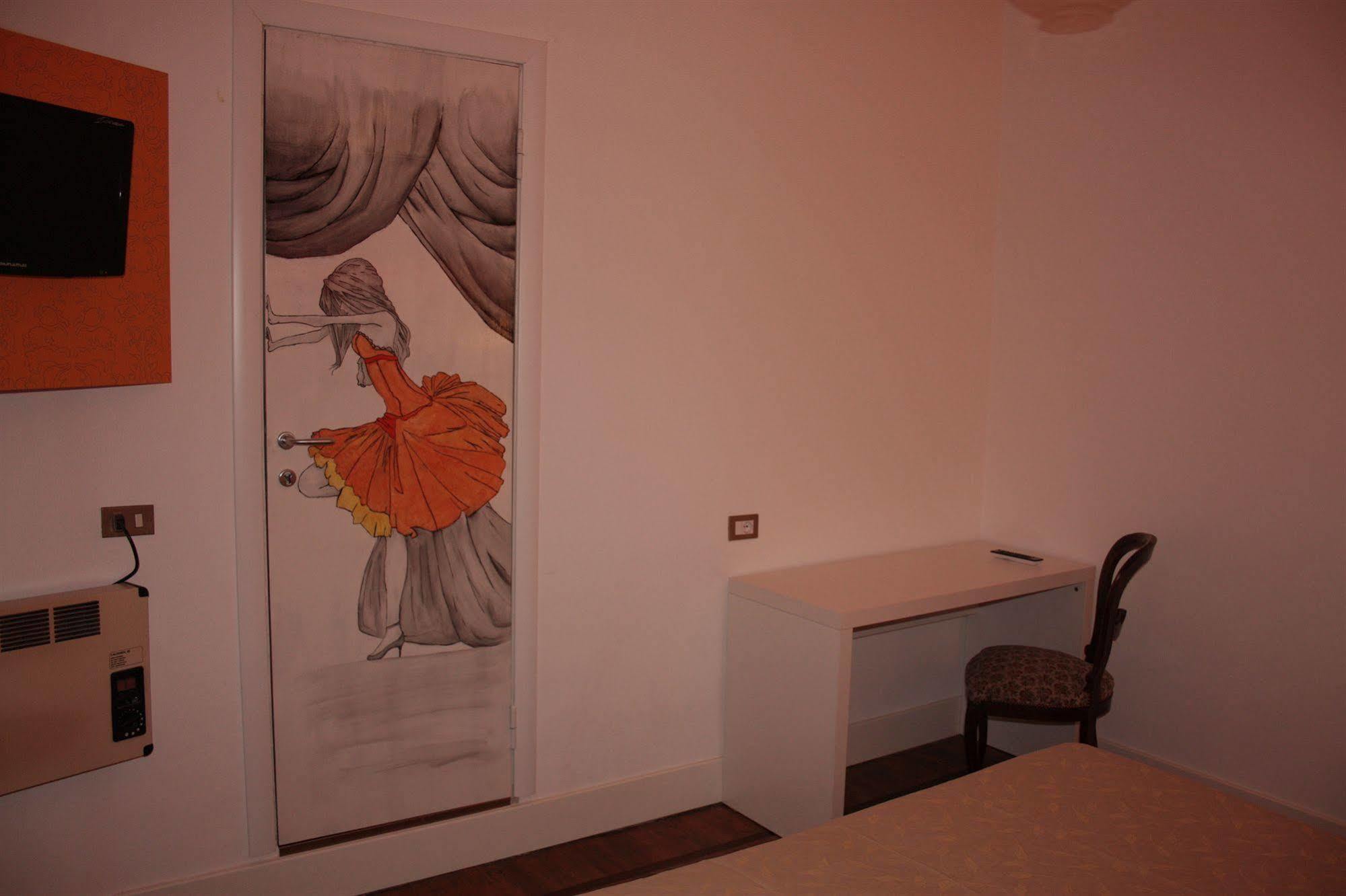 Hotel Da Cesare Стреза Екстер'єр фото