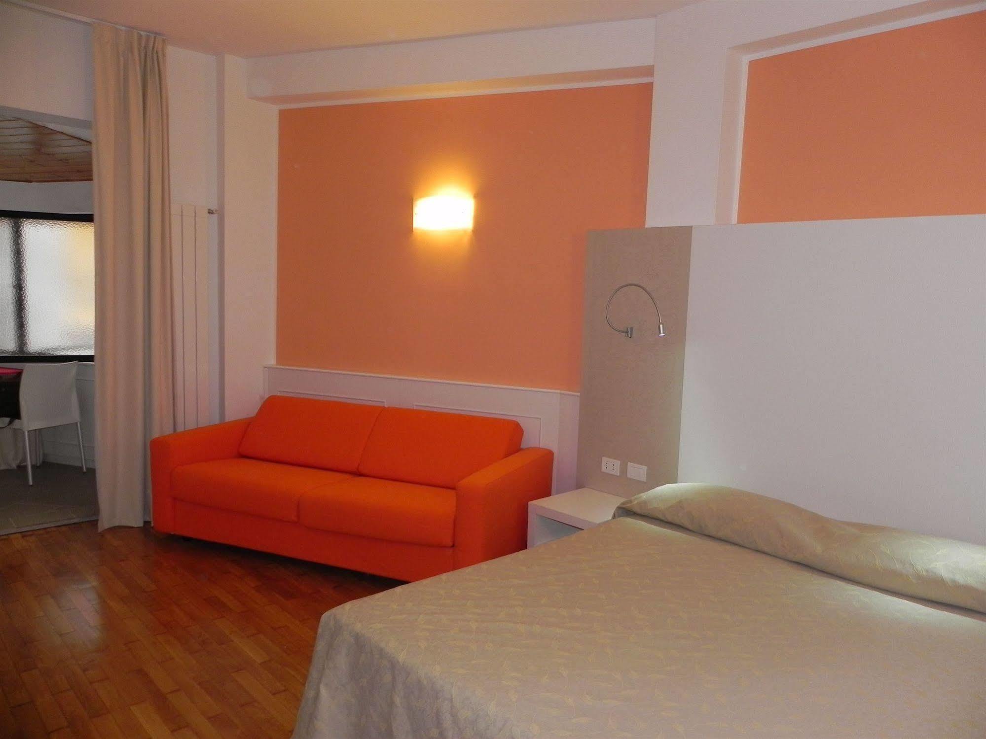 Hotel Da Cesare Стреза Екстер'єр фото