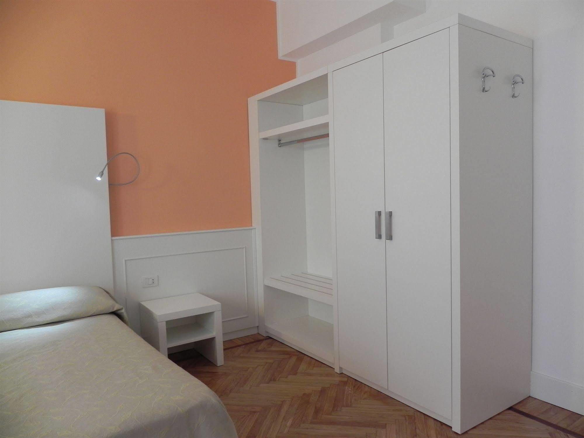 Hotel Da Cesare Стреза Екстер'єр фото
